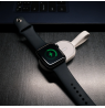 Tellur wireless powerbank charger compatible with Apple watches 1200mAh