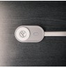 Tellur wireless powerbank charger compatible with Apple watches 1200mAh