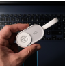 Tellur wireless powerbank charger compatible with Apple watches 1200mAh