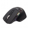 Tellur Shade Wireless Mouse Black