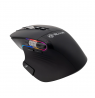 Tellur Shade Wireless Mouse Black