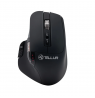 Tellur Shade Wireless Mouse Black
