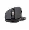Tellur Shade Wireless Mouse Black