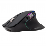 Tellur Shade Wireless Mouse Black