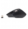 Tellur Shade Wireless Mouse Black