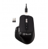 Tellur Shade Wireless Mouse Black