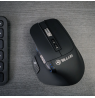 Tellur Shade Wireless Mouse Black