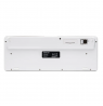 Tellur Mini Wireless Keyboard White