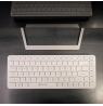 Tellur Mini Wireless Keyboard White