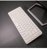 Tellur Mini Wireless Keyboard White