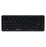 Tellur Mini Wireless Keyboard Black