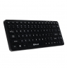 Tellur Mini Wireless Keyboard Black