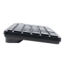 Tellur Mini Wireless Keyboard Black