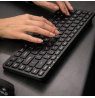 Tellur Mini Wireless Keyboard Black
