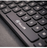 Tellur Mini Wireless Keyboard Black