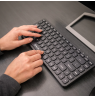 Tellur Mini Wireless Keyboard Black