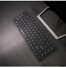 Tellur Mini Wireless Keyboard Black