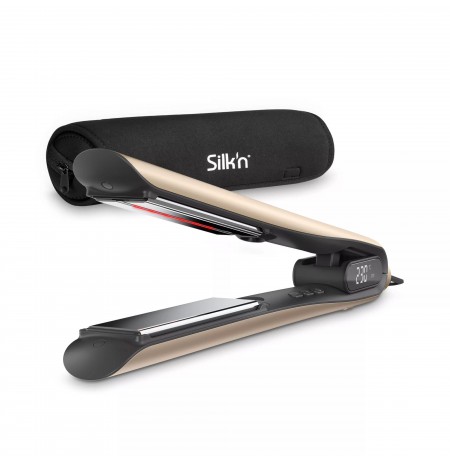 Silkn SIS1PE1001 SilkyStraight