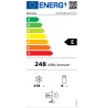 Šaldiklis ELECTROLUX LUS7ME28B