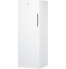 INDESIT | Freezer | UI6 2 W | Energy efficiency class E | Upright | Free standing | Height 167 cm | Total net capacity 245 L | W