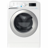 INDESIT | Washing machine with Dryer | BDE 76435 WSV EE | Energy efficiency class B