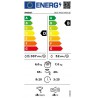 Skalbimo mašina su džiovinimu Indesit BDE 76435 WSV EE