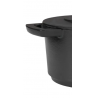COMBEKK Dutch Oven Original perdirbto ketaus puodas, 28 cm, emaliuotas, 6 l