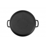 COMBEKK Dutch Oven Sous-Chef perdirbto ketaus puodas, 32 cm, emaliuotas