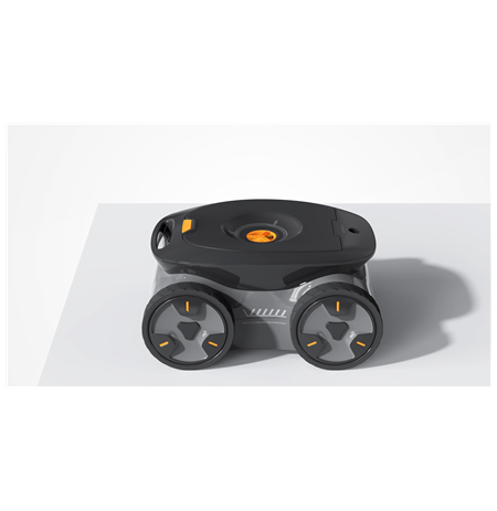 AYI | Robotic Pool Cleaner | P1