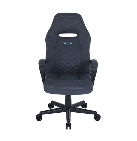 ONEX STC Compact S Series Gaming/Office Chair - Graphite | Onex STC Compact S Series Gaming/Office Chair | Graphite