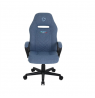 Onex Short Pile Linen Metal Nylon base | Gaming chairs | ONEX STC | Cowboy