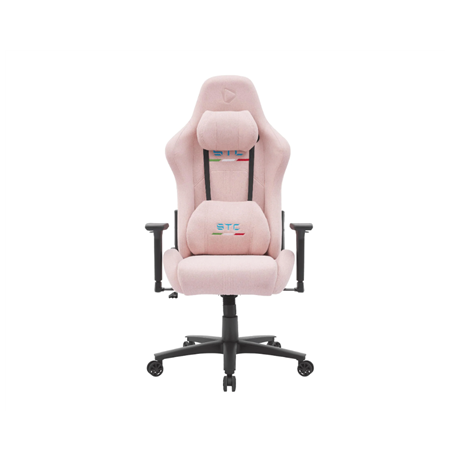 ONEX STC Snug L Series Gaming Chair - Pink | Onex