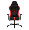 Onex STC Alcantara L Series | Onex | Gaming chairs | AirSuede | Black/Red