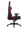 ONEX STC Alcantara L Series Gaming Chair - Black/Red | Onex