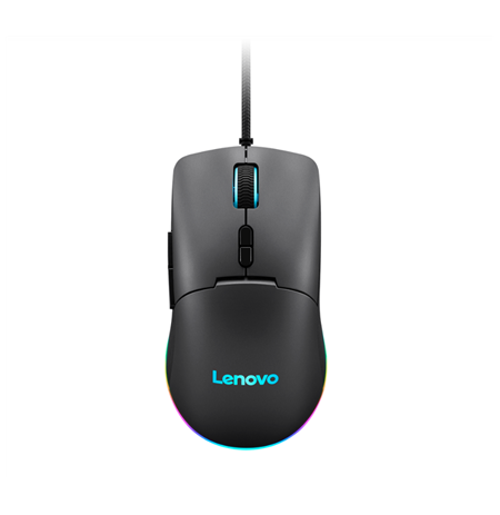 Lenovo | M210 RGB | Gaming Mouse | Wired