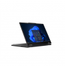 Lenovo | ThinkPad X13 2-in-1 | Black | 13.3 " | IPS | Touchscreen | WUXGA | 1920 x 1200 pixels | Anti-glare | Intel Core U7 | 15
