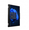 Lenovo | ThinkPad X13 2-in-1 Gen 5 | Black | 13.3 " | IPS | Touchscreen | WUXGA | 1920 x 1200 pixels | Anti-glare | Intel Core i