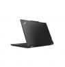 Lenovo | ThinkPad X13 2-in-1 Gen 5 | Black | 13.3 " | IPS | Touchscreen | WUXGA | 1920 x 1200 pixels | Anti-glare | Intel Core i