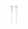 Hyper 1M Silicone 240W USB-C Charging Cable | USB-C to USB-C