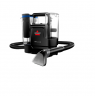 Bissell | SpotClean C5 Select Portable Carpet and Upholstery Cleaner | 3928N | Corded operating | Washing function | 400 W | Bla
