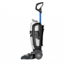 Bissell | Revolution HydroSteam Carpet Washer | 3670N | Corded operating | Handstick | Washing function | 1300 W | Black