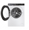 Hoover | Washing Machine | H7W449AMBC-S | Energy efficiency class A | Front loading | Washing capacity 9 kg | 1400 RPM | Depth 5