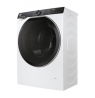 Hoover | Washing Machine | H7W449AMBC-S | Energy efficiency class A | Front loading | Washing capacity 9 kg | 1400 RPM | Depth 5