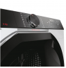 Hoover | Washing Machine | H7W449AMBC-S | Energy efficiency class A | Front loading | Washing capacity 9 kg | 1400 RPM | Depth 5