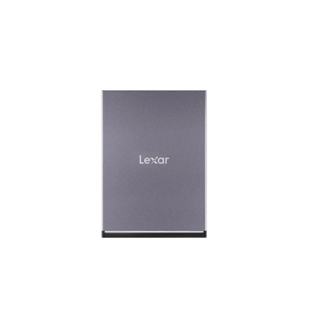 Lexar | Portable SSD | SL210 | 2000 GB | SSD interface USB 3.1 Type-C | Read speed 550 MB/s