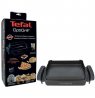 Tefal XA725870 OptiGrill Elite Snack and baking accessory, Black