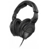 Sennheiser HD 280 PRO - professional headphones, dynamic, closed