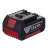 Rechargeable power tool battery BOSCH GBA 18V 4.0AH PROFESSIONAL 1600Z00038