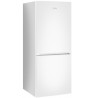 Šaldytuvas šaldiklis AMICA FK1815.4U(E)