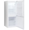 Šaldytuvas šaldiklis AMICA FK1815.4U(E)